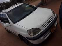 used toyota raum