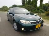 A picture of Subaru Impreza On Sale Price Ml 12 8 0687581312