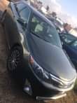 A picture of Meet clean and sharp Toyota carmy Le year 2013 model