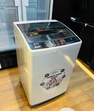 A picture of Durable Long life washing machine