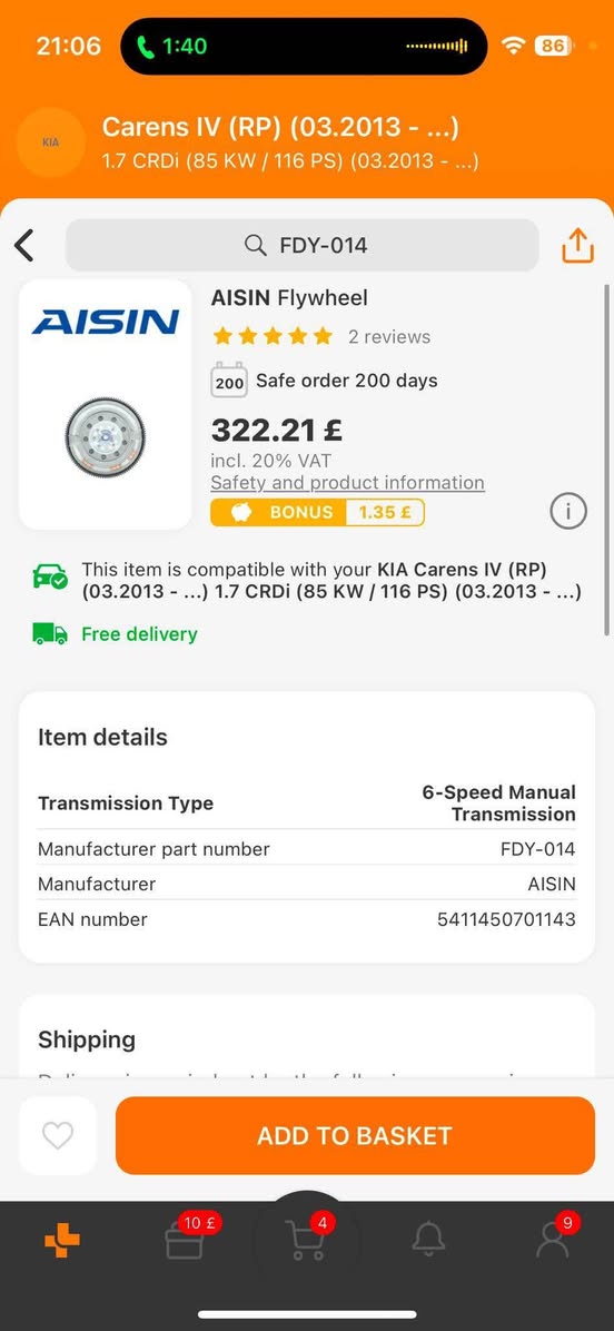 kia