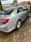 A picture of Toyota Camry le 2013