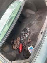 A picture of Camry 2 2 drop light