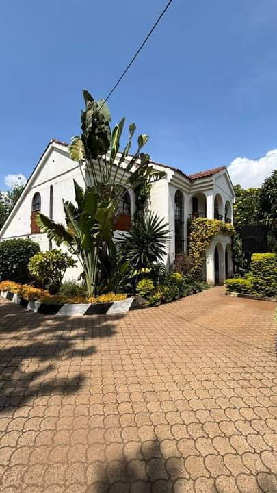 house kahawa