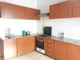 A picture of Fully furnished furnished house for rent at rebero 1000 