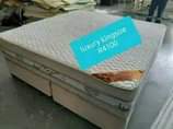 A picture of Bamboo Beds deliver