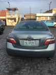 A picture of Camry 2007 Urgent sales