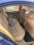 A picture of Honda Civil 2007 Toks Standard Super clean