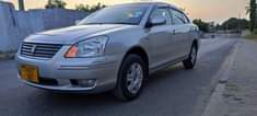 A picture of TOYOTA PREMIO