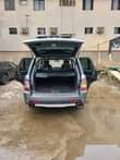 A picture of 2012 Range Rover LandRover SPORTS