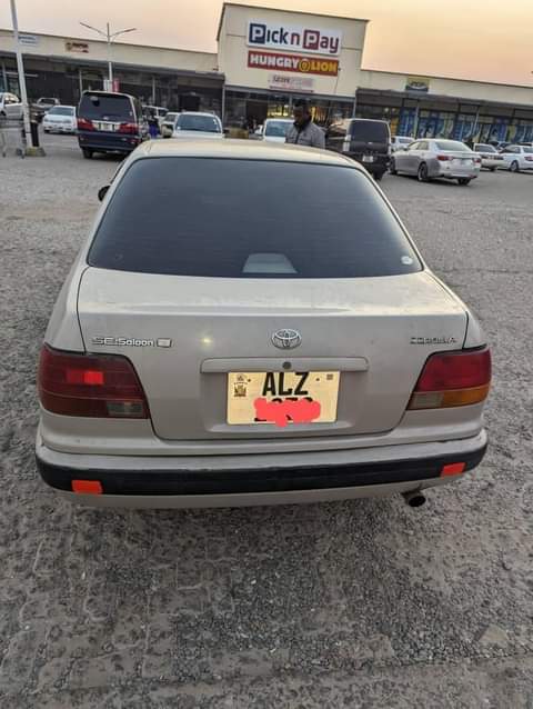 cars for sale in lusaka