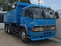 fuso fighter