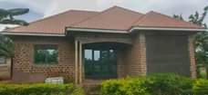 A picture of Dundu Gayaza rd house on sale
