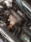 A picture of Toyota Camry tiny big location Rivers State Nigeria everything is