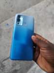 A picture of Inifinix hot 12