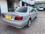 A picture of TOYOTA CARINA Ti