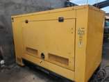 A picture of GENERATOR PERKINS 50KVA