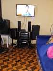 A picture of Kenwod pc5