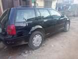 A picture of REG GOLF4 WAGON Manual Gear Engine and Gear Perfect but