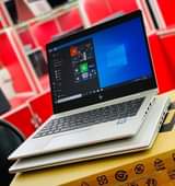 A picture of Hp 430 8th Generation i5 with 8gb ram and 256gb