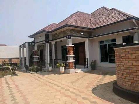 kibagabaga accommodation
