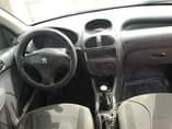 A picture of Peugeot 206