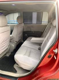 A picture of 2025 Toyota Highlander