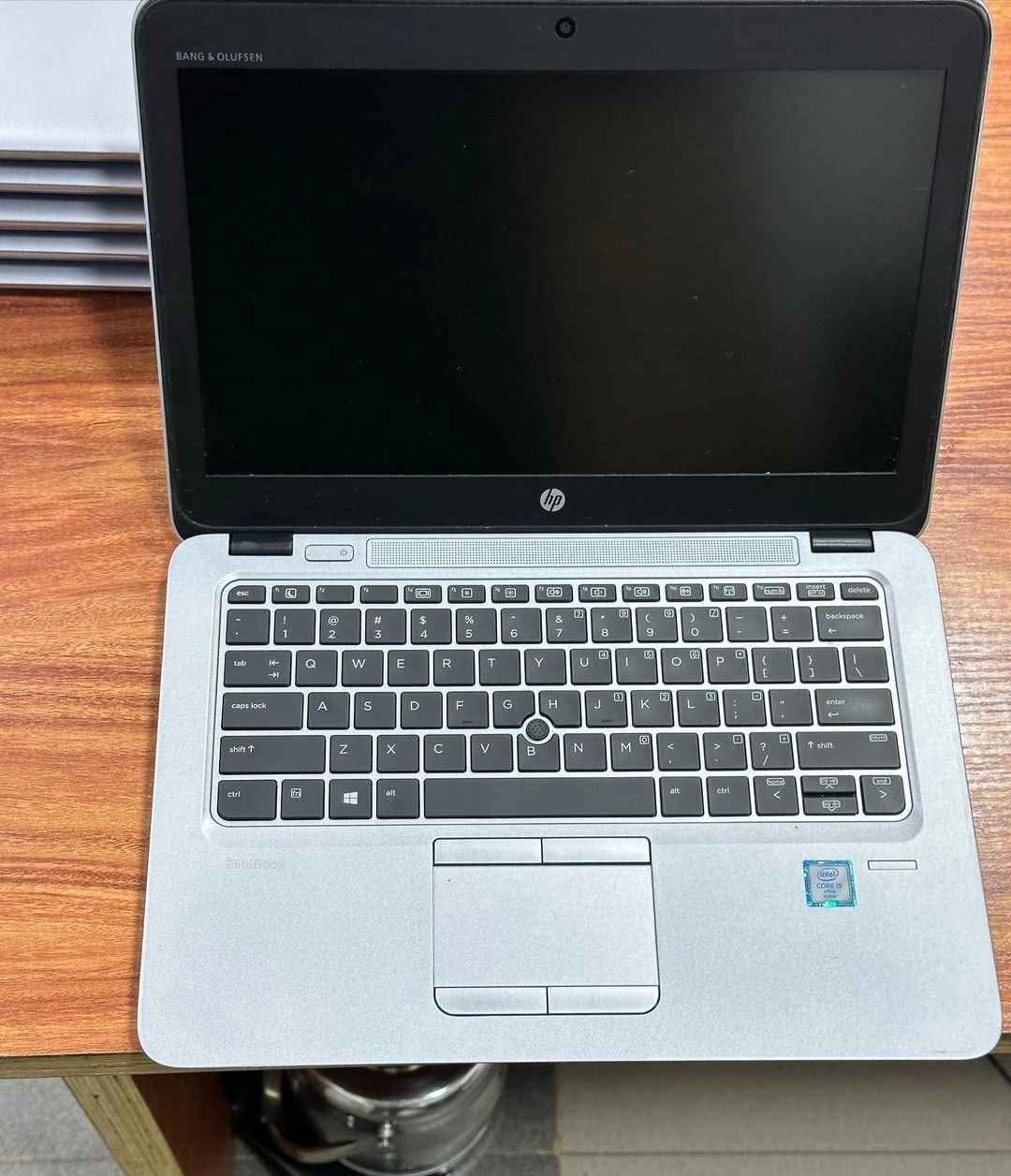A picture of HP EliteBook 820 G3