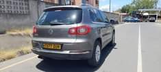 A picture of VOLKSWAGEN TIGUAN