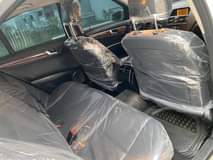 A picture of 2008 Mercedes Benz C300