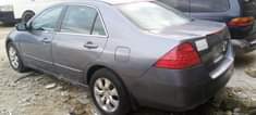 A picture of HONDA DC BUY AND DRIVE 2M 08036367006 PORTHARCOURT