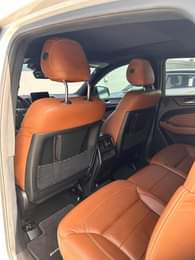 A picture of SYLVA AUTOS Mercedes Benz GLE 450 2017 Model Tokunbo Zero
