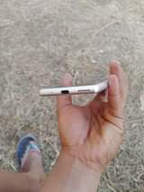 A picture of Sony xperial 8