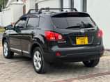 A picture of NISSAN DUALIS NAMBA D NZURI