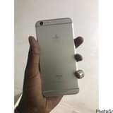 A picture of IPHONE 6s PLUS