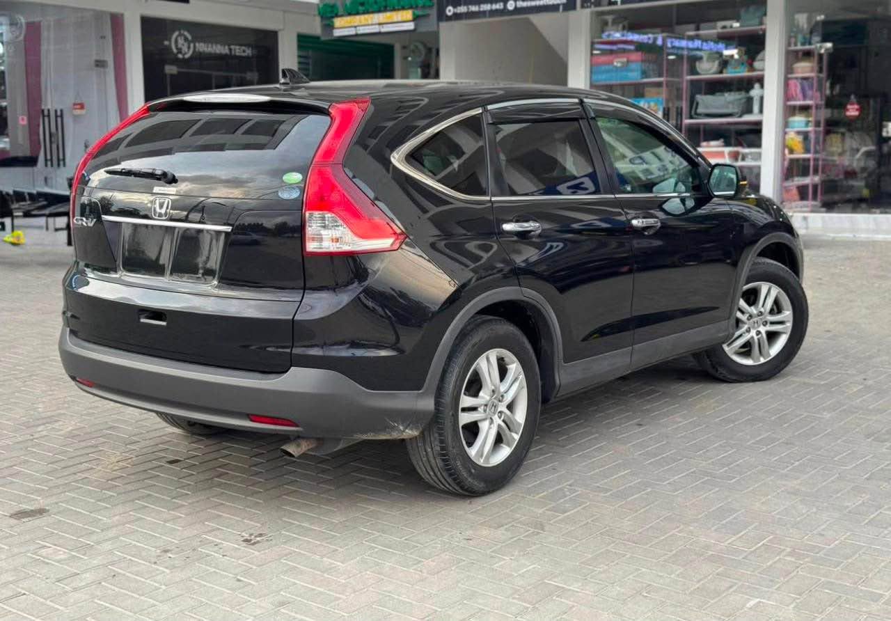 A picture of HONDA CRV ONSALE