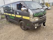 Mwaria B.