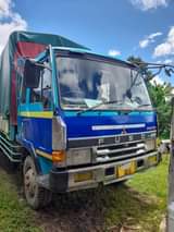 A picture of Nailengesha fuso engine 17 bei m32 ipo mbeya piga0744668073 Kama