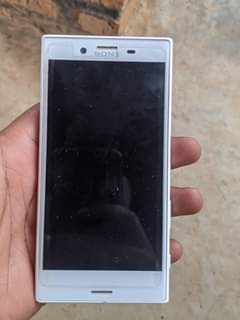 sony xperia