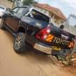 A picture of HILUX 2015 140M