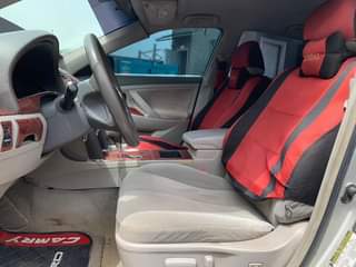 A picture of Distress faultless 08 Camry Muscle Untampered engine Gear is smooth
