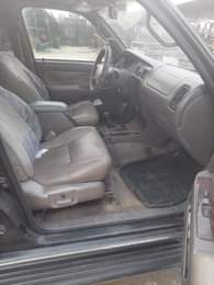 A picture of Distress Sale Pure first body with a very silent engine