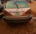 A picture of 08069721027 Lexus Rx300 Engine gear and the AC is working