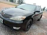 A picture of Toyota Camry