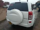A picture of Suzuki Vitara