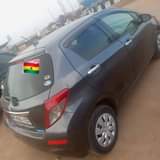 Gifty O.