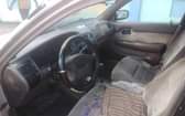 A picture of First body Toyota Corolla Sound Engine Smooth gear Location Port