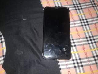 A picture of iphone xsmax
