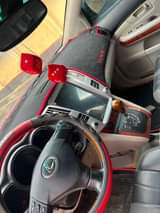 A picture of Registered Neatly Used LEXUS RX330 2006 MODEL FIRST BODY