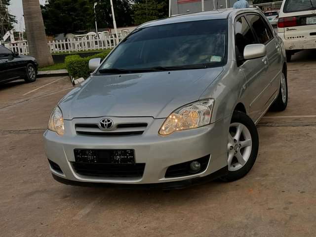 A picture of Direct Contact for purchase Call or via WhatsApp REV IGHODALO